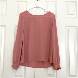 Forever21 Blouse